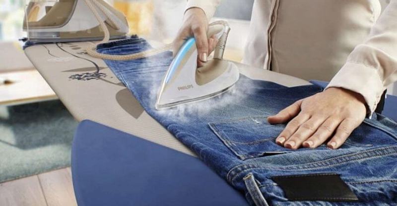 Vải May Quần Bò: Khám Phá Đặc Điểm và Lịch Sử Của Chất Liệu Denim