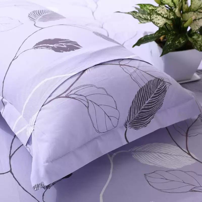 Vỏ Gối Nằm Cotton Bình Minh Cao Cấp hover