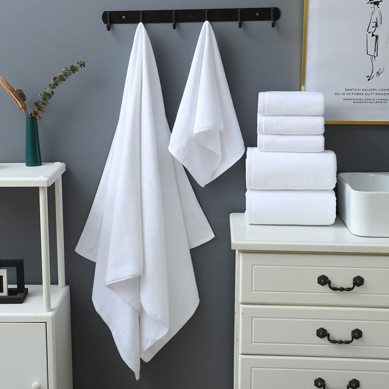 Khăn tắm – Khăn tắm khách sạn cao cấp 5 sao bằng cotton nguyên chất - Bình Minh