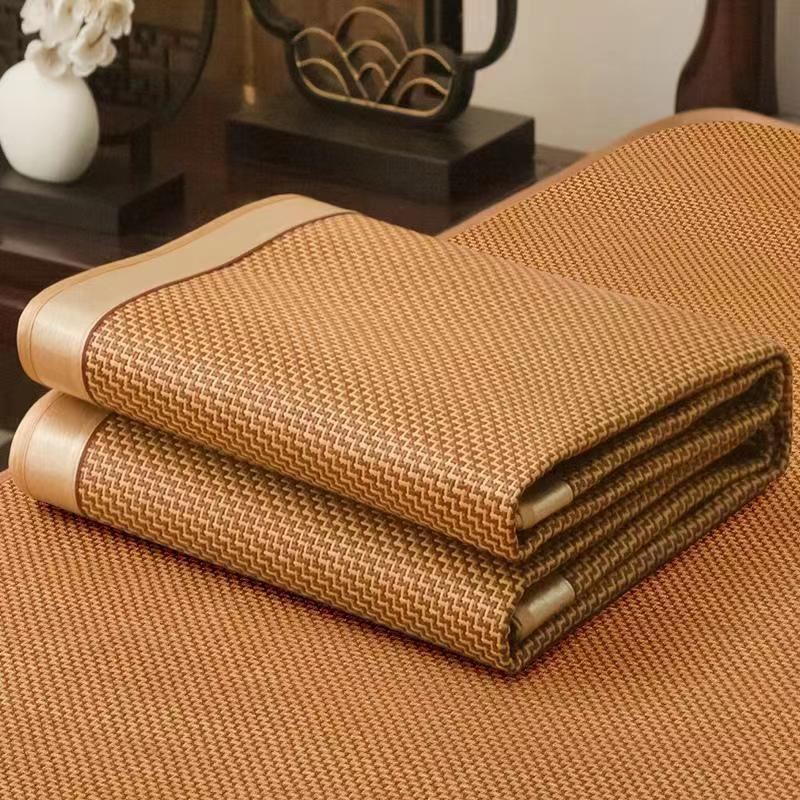 Chiếu mây điều hòa 2 mặt kích thước tiêu chuẩn, thoáng khí không kích ứng da