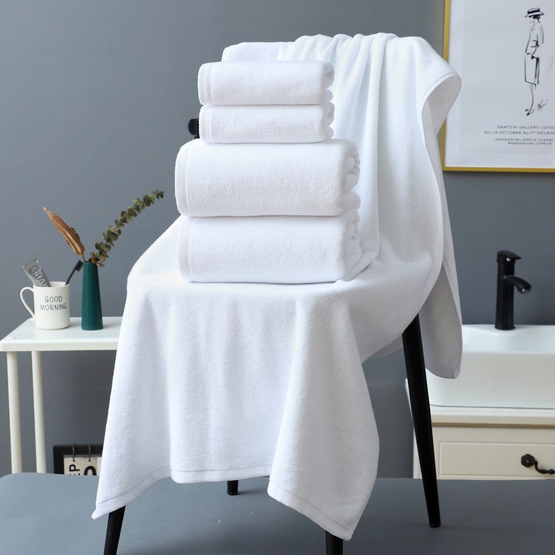 Khăn tắm – Khăn tắm khách sạn cao cấp 5 sao bằng cotton nguyên chất - Bình Minh
