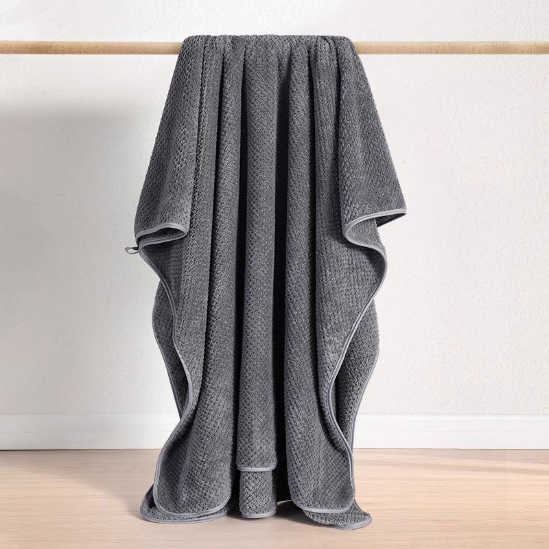 Khăn tắm cao cấp cho gia đình cỡ lớn - Bình Minh