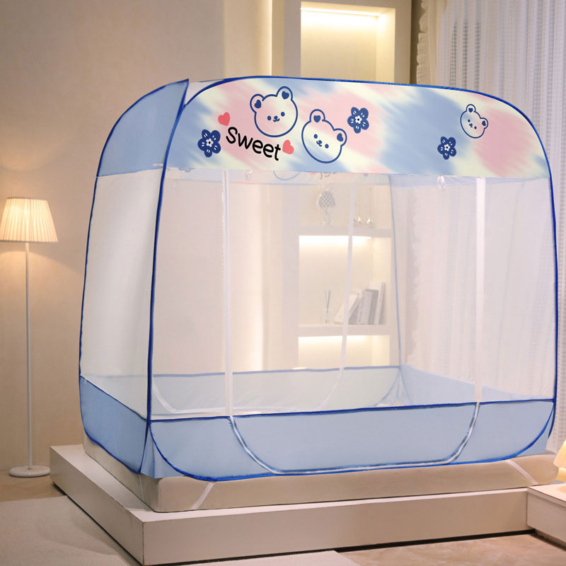Xanh Nước Biển Viền Đỉnh