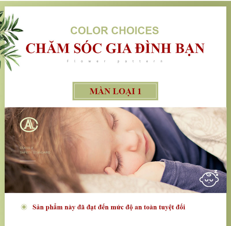 Màn chụp chống muỗi tự bung 3