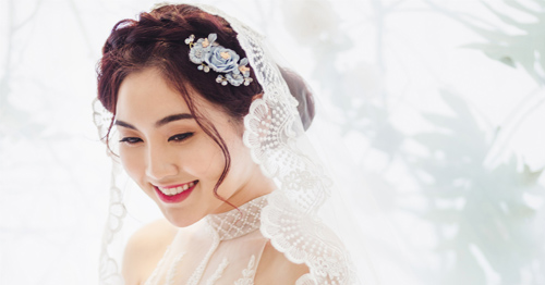 Tất tần tật về chất liệu vải veil